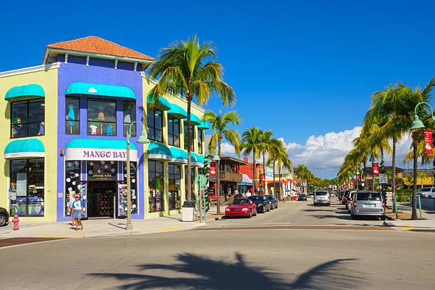 Fort Myers Beach